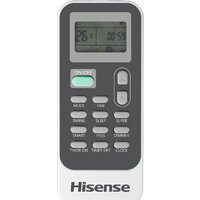 Hisense W-series AP-09CR4GKWS00 Image #9