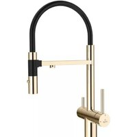 Rose R958E (золотой)