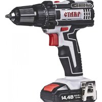 Stavr (Ставр) ДА-14.4Л (с 1-им АКБ)