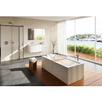 Riho Still Square Led 180x80 BR0100500K00130 (правая, без ножек) Image #3