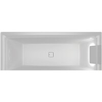 Riho Still Square Led 180x80 BR0100500K00130 (правая, без ножек)