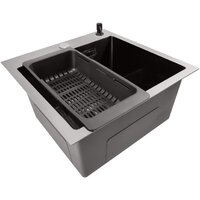 Stellar E4444NB (нано черный) Image #4