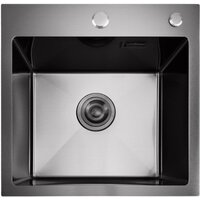 Stellar E4444NB (нано черный) Image #5