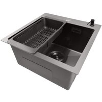 Stellar E4444NB (нано черный) Image #3