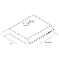 Jetair Senti SI/F/60 PRF0023745B Image #2