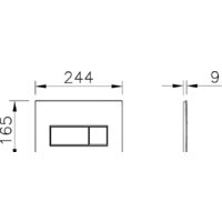 Vitra V-Fix Core 800-1875 Image #4