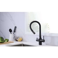 Paulmark Salix Sa213419-418 (черный металлик) Image #6