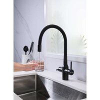 Paulmark Salix Sa213419-418 (черный металлик) Image #9