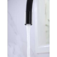 Paulmark Salix Sa213419-418 (черный металлик) Image #4