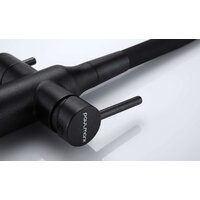 Paulmark Salix Sa213419-418 (черный металлик) Image #5