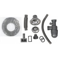 AKS Овальная 77x50 (декорированная) Image #3