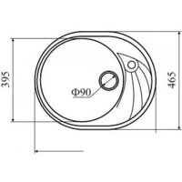 Zigmund & Shtain Kreis OV 575 (индийская ваниль) Image #3