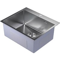 Mixline Pro 555133 (сатин, с сифоном) Image #2