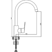 Gross Aqua Dyno 3242285C-B02 Image #2