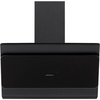 Krona Uran 600 DN Black 4S (черный)