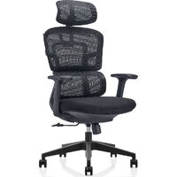 Офисные кресла и стулья