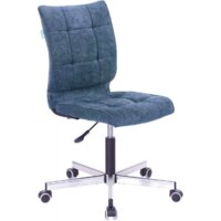 Бюрократ CH-330M/LT-27 (темно-синий)