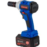 Витязь ГА-424-1 (с 2-мя АКБ, кейс) Image #3