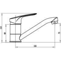 Wellerein Blank 21BK15 Image #7