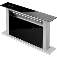 MAUNFELD Prestige 60 (черный)