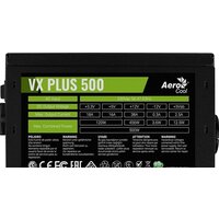 AeroCool VX Plus 500 Image #6