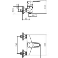 Fashun A2004 Image #2