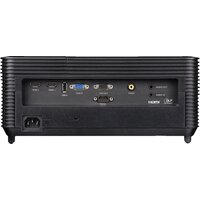 InFocus Advanced IN136 Image #2