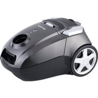 Willmark VC-2650DBM (черный/серый)