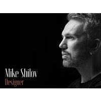 Salini Mona 180x80 102921M (S-Stone, матовый) Image #4