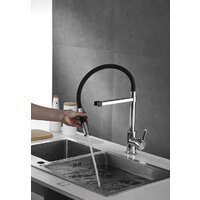 Rose R133 (хром) Image #7