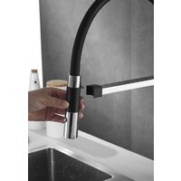 Rose R133 (хром) Image #5