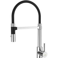 Rose R133 (хром) Image #1