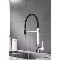 Rose R133 (хром) Image #6