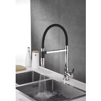 Rose R133 (хром) Image #4