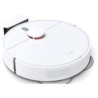 Xiaomi Robot Vacuum S10+ B105 (европейская версия, белый)