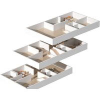 Xiaomi Robot Vacuum S10+ B105 (европейская версия, белый) Image #11