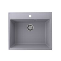 Ulgran QUARTZ Forte 580-05 (бетон) Image #1