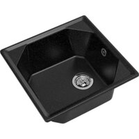 GranFest GF-U-500 (черный) Image #1