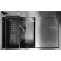 Stellar Decor S7850NB-L-D (нано черный)