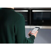 Electrolux KOAAS31WX Image #4