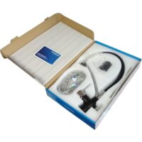 Ledeme L4855B-2 (черный/черный) Image #5