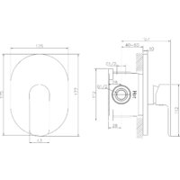 Lauter Hidden 21СК157С-521-1 Image #2