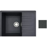 БелЭворс Vega L (антрацит, без сифона)