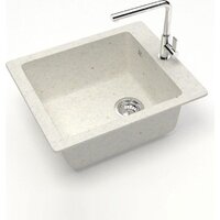 Teymi Helmi 50x42 T120106 (белый матовый) Image #2