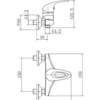 Fashun A2003 Image #2