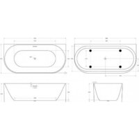 BelBagno BB412-1700-800 Image #6