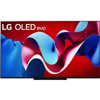 LG OLED C4 OLED77C4RLA
