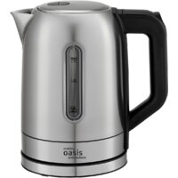 Making Oasis Everywhere K-5SWS