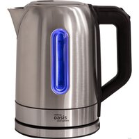 Making Oasis Everywhere K-5SWS Image #8