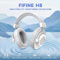 FIFINE H8 (белый) Image #3